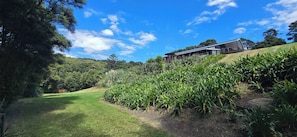 House, 3 Bedrooms, Balcony | Exterior - The Black Barn Valley Retreat (Helensville)