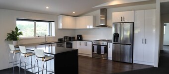 The Black Barn Valley Retreat