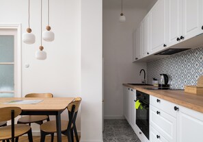 Eget kjøkken