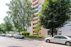 Ulkopuoli