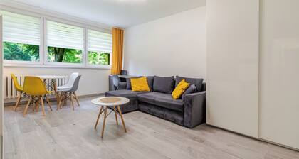 Morawa Pond Comfort Studio