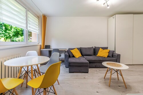 Morawa Pond Comfort Studio