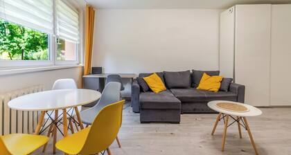 Morawa Pond Comfort Studio