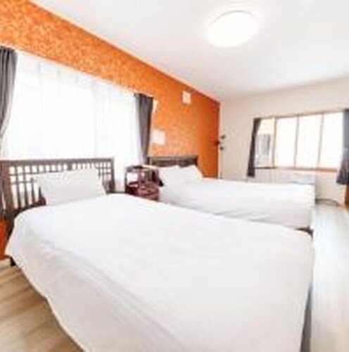 Cozy Inn Hachiken 2F