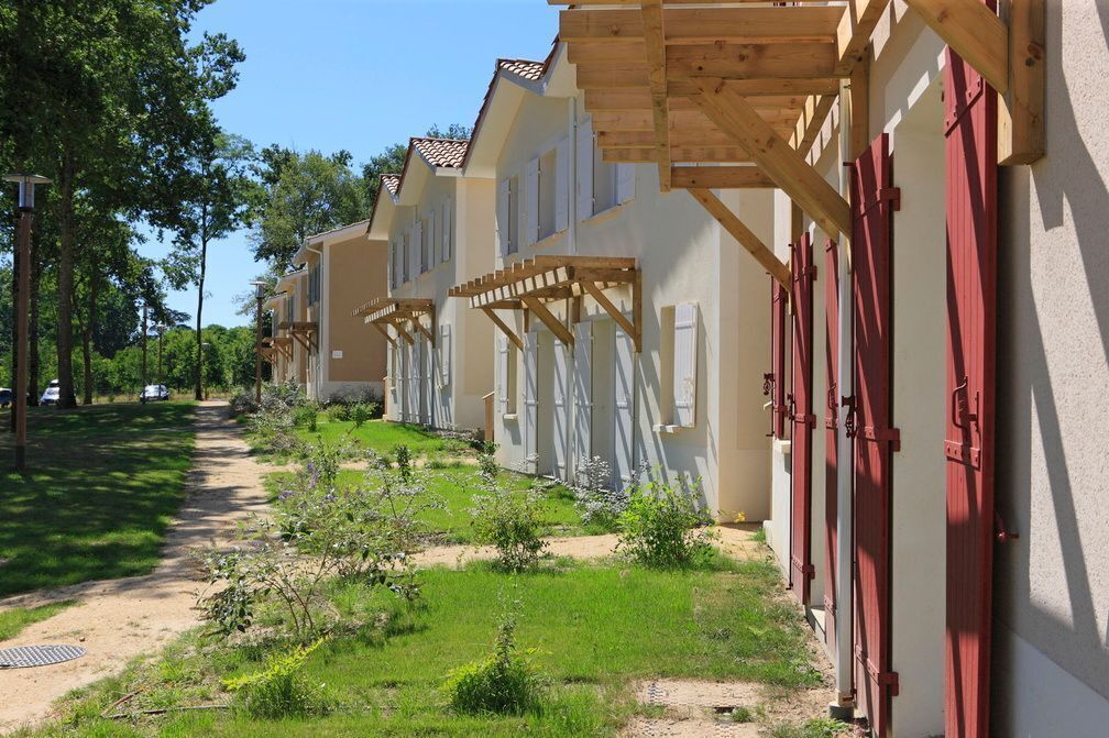Boendeområde