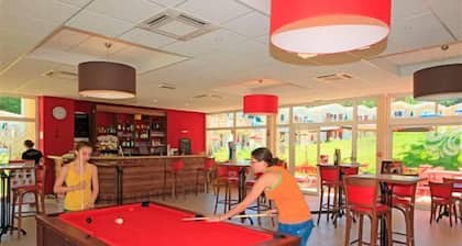 Résidence familiale | Piscines & tennis sur place