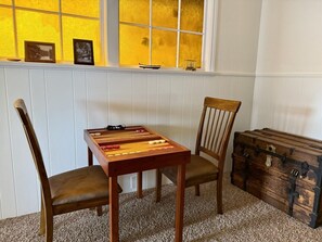 Intérieur