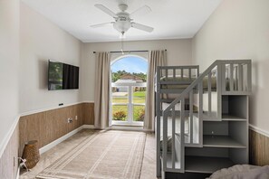 Room - Modern Oasis (Sarasota)