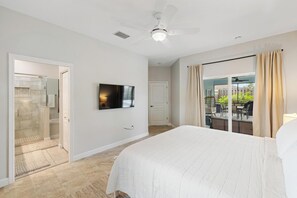 Room - Modern Oasis (Sarasota)