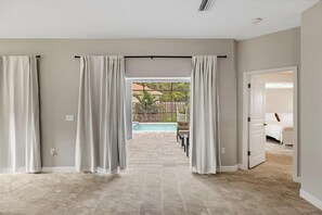 Room - Modern Oasis (Sarasota)