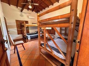 Cabin, 6 Bedrooms, Smoking, Private Pool | 6 bedrooms - Paraíso Las Palmeras With Pool in San Jerónimo (San Jerónimo)