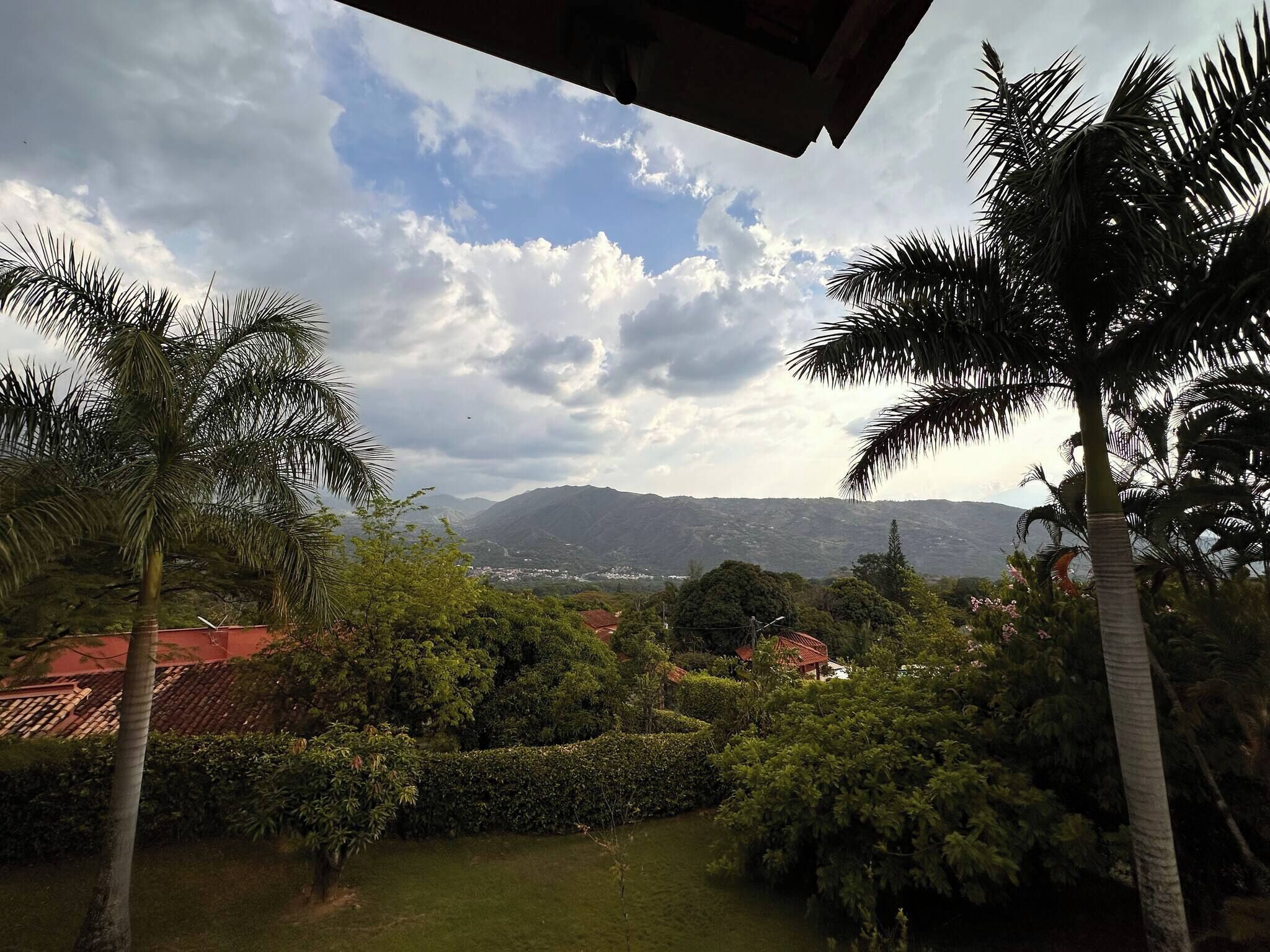 Cabin, 6 Bedrooms, Smoking, Private Pool | Property grounds