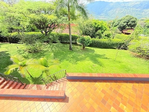 Cabin, 6 Bedrooms, Smoking, Private Pool | Garden - Paraíso Las Palmeras With Pool in San Jerónimo (San Jerónimo)