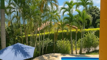 Ferienhütte, 6 Schlafzimmer, Raucher, eigener Pool | Pool | Außenpool