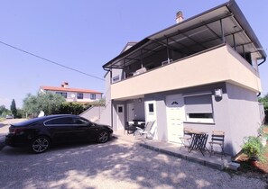Exterieur