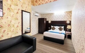 Free WiFi - Hotel Seri Warisan Boutique Melaka (Melaka)