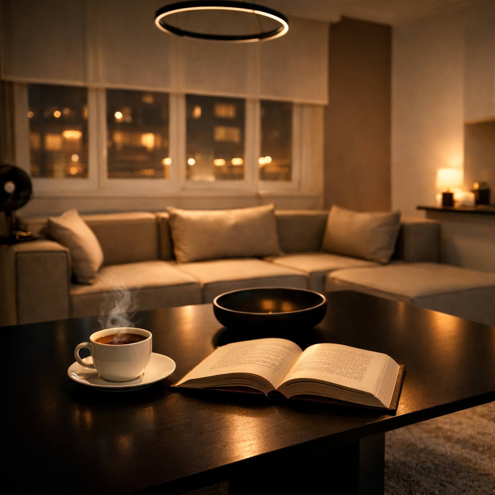 Apartment, 1 Schlafzimmer | Innenbereich