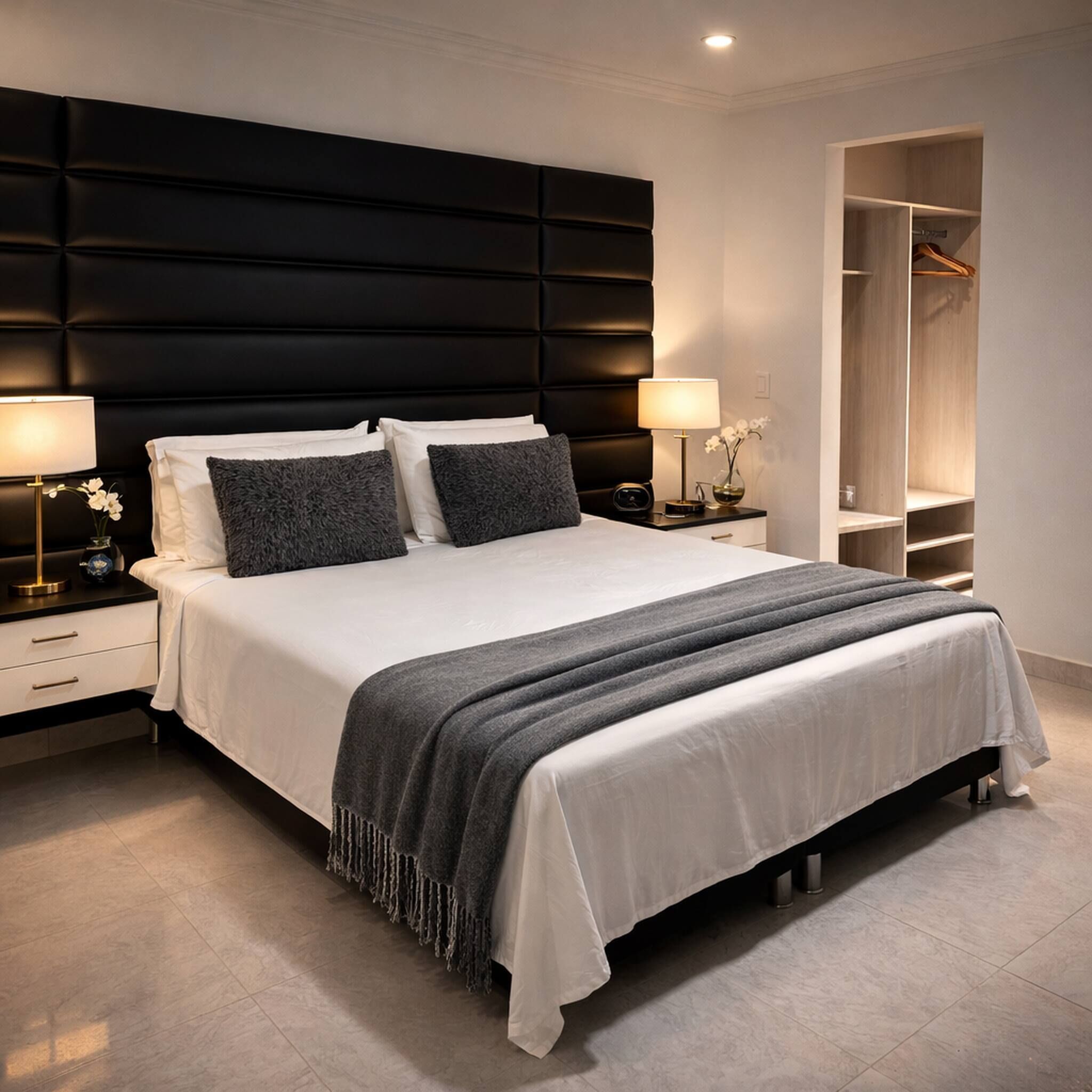 1 chambre