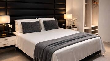 1 chambre