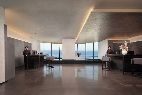 Yantai First Beach Seaview Yaduo Hotel