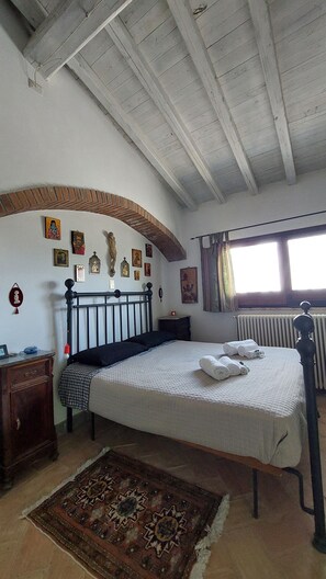 1 habitación, wifi gratis y ropa de cama 