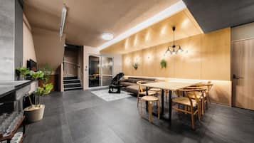 Apartamento | Sala de jantar