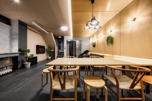 Apartamento | Comedor