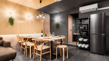 Appartement | Salle à manger