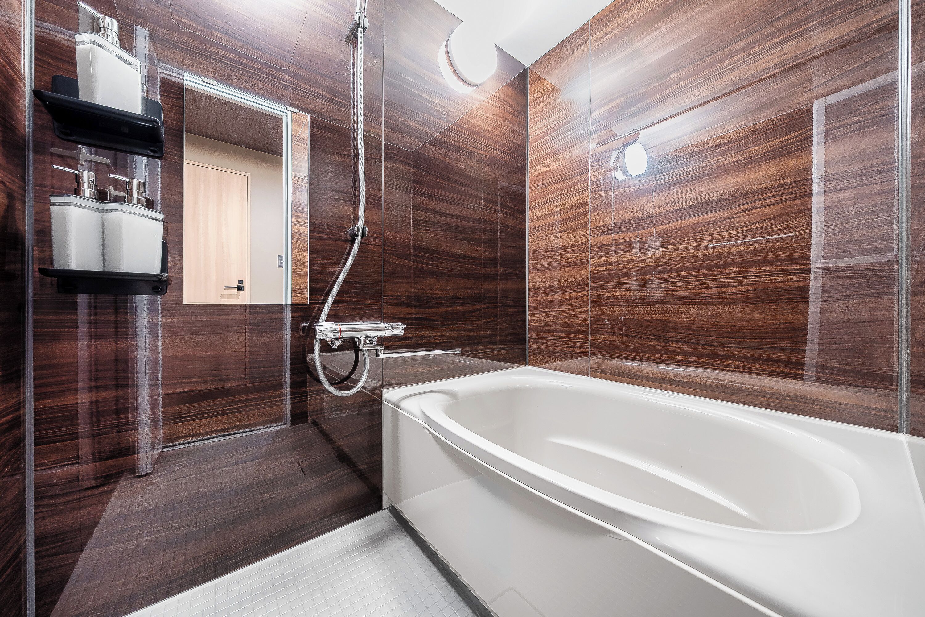 Appartement | Salle de bain