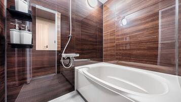 Appartement | Salle de bain