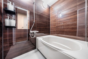 Appartement | Salle de bain
