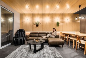 Apartamento | Sala de jantar