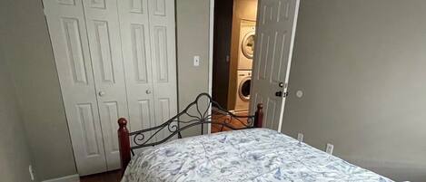 4 Schlafzimmer, Bügeleisen/Bügelbrett, WLAN, Bettwäsche