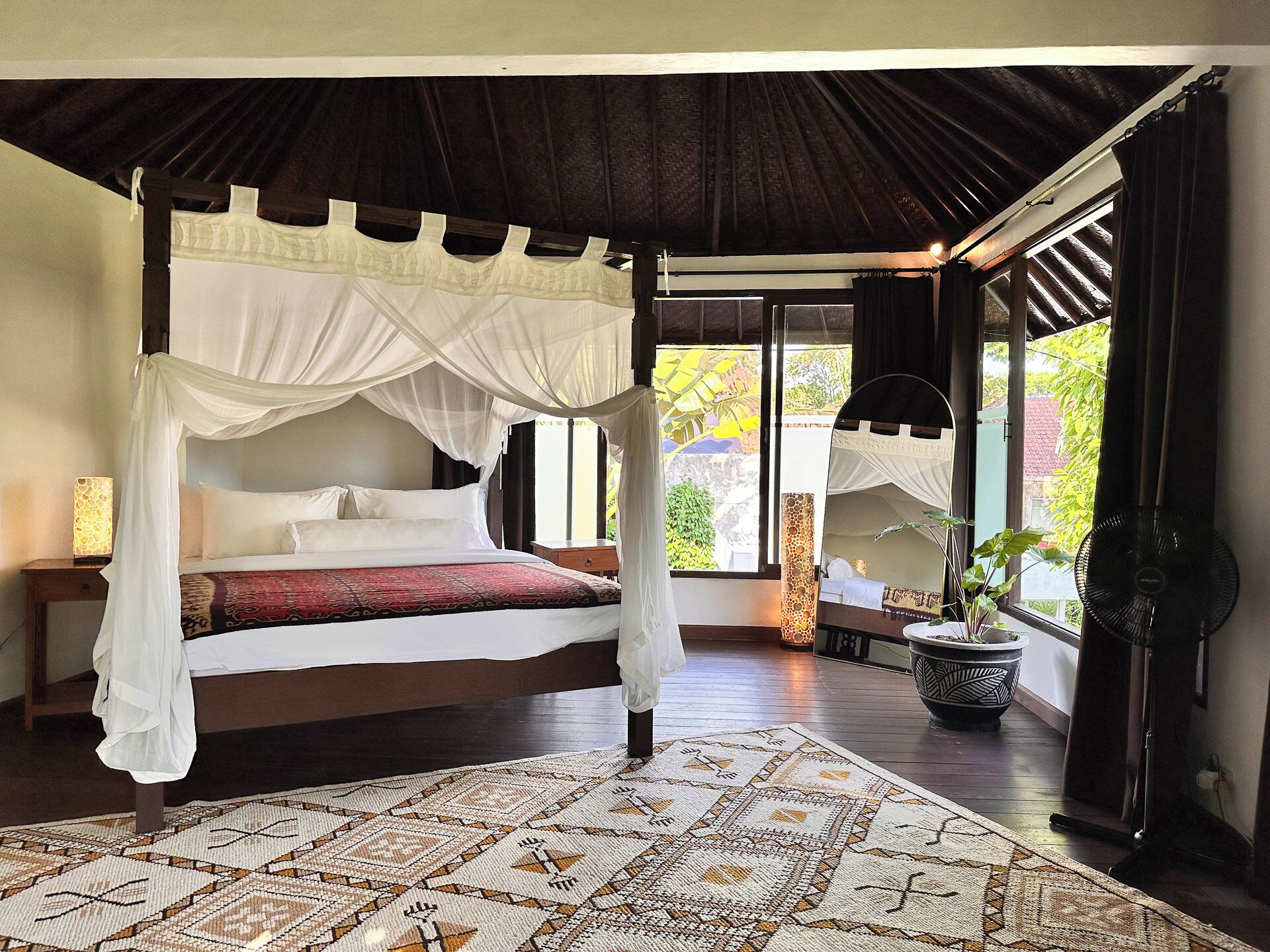 Deluxe Villa