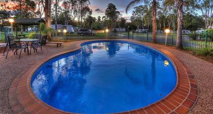 BIG4 Warwick Holiday Park