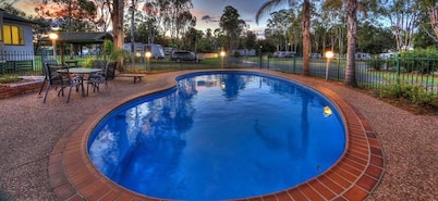 BIG4 Warwick Holiday Park