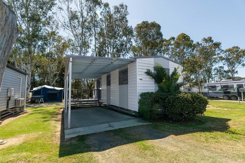 BIG4 Warwick Holiday Park