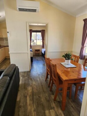 Dining - BIG4 Warwick Holiday Park (Warwick)