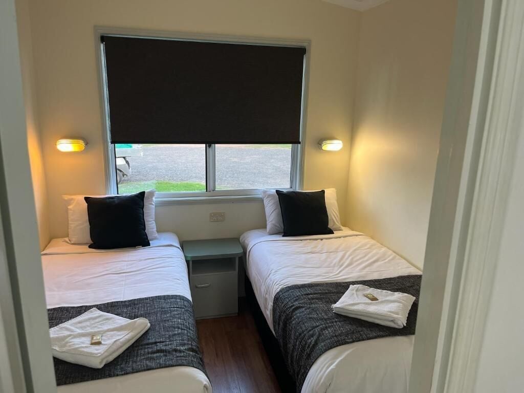 Standard Double Room, Patio, Garden View