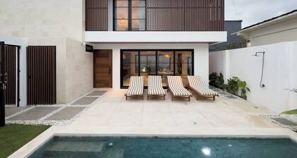 Lombok Allura Villas - Villa D