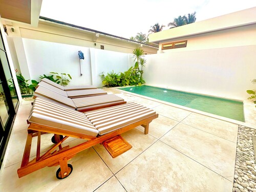 Lombok Allura Villas - Villa D