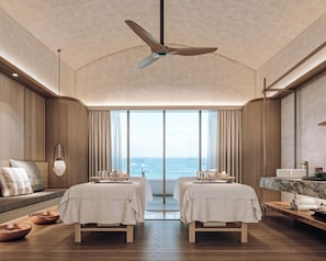 Spa - Aura Maldives (Veyofushi Finolhu)