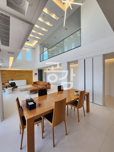 Luxury condominium in Seorae Village
