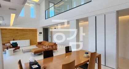 Luxury condominium in Seorae Village