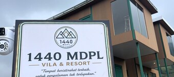 1440 MDPL Villa & Resort