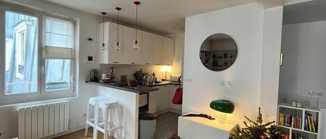 Cuisine privée