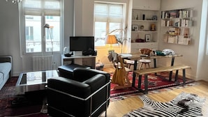 Oppholdsområde