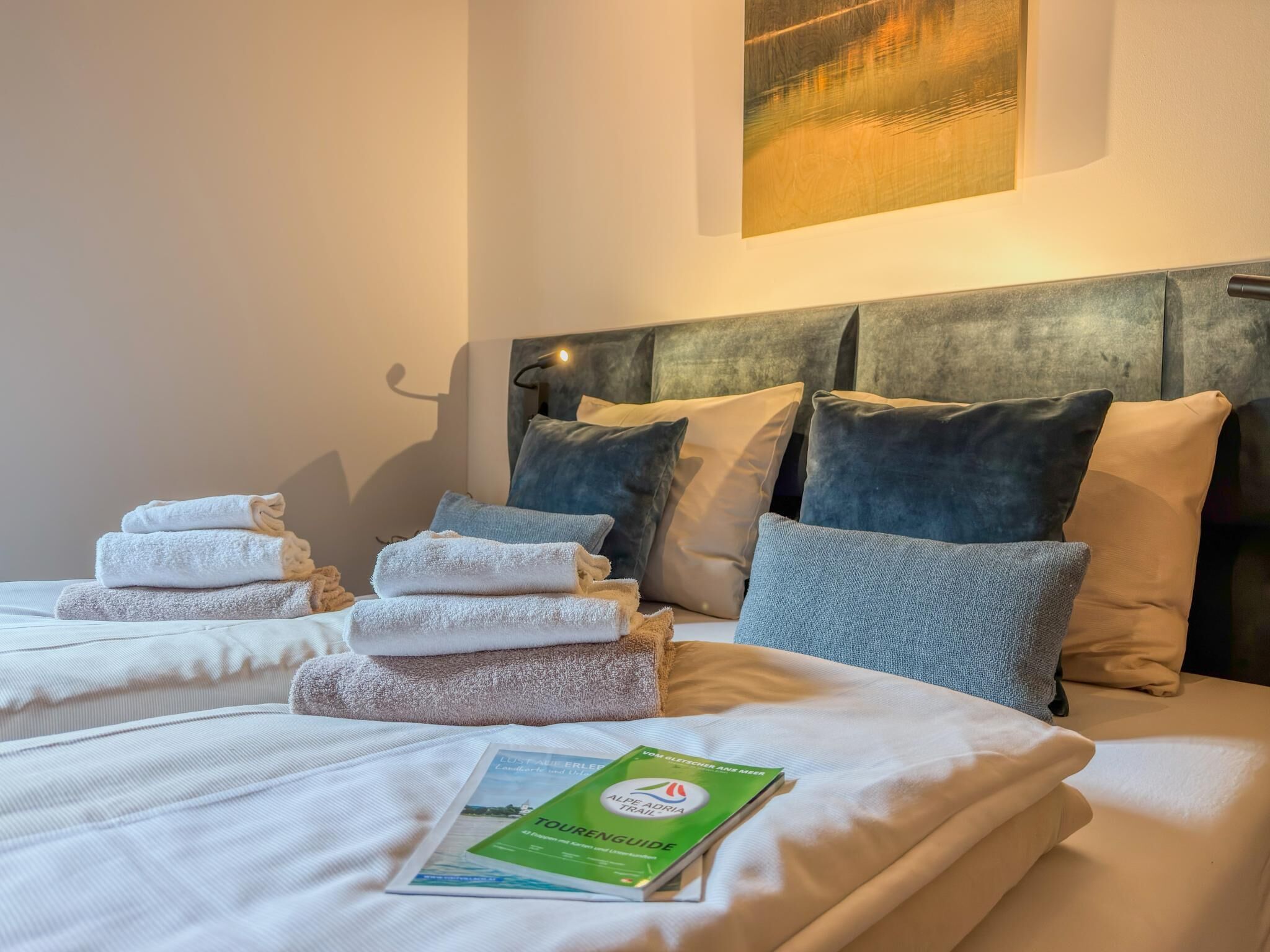 2 bedrooms, Internet