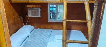 Barrera Dael Calm Resort 26 mins to Bagsit River and Mt. Tapulao