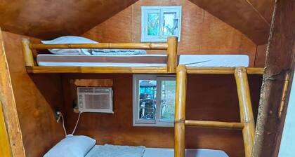 Barrera Dael Calm Resort 26 mins to Bagsit River and Mt. Tapulao